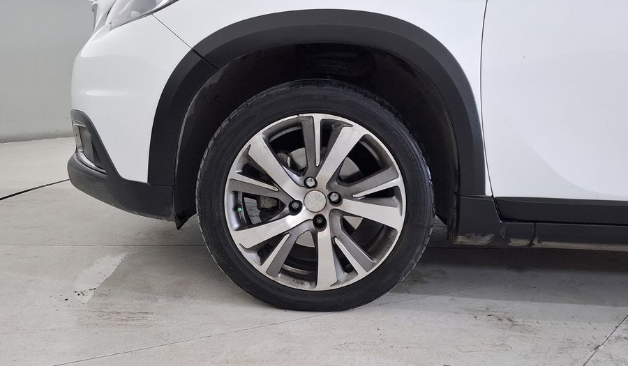 Peugeot 2008 1.2 ALLURE PACK AUTO Suv 2020