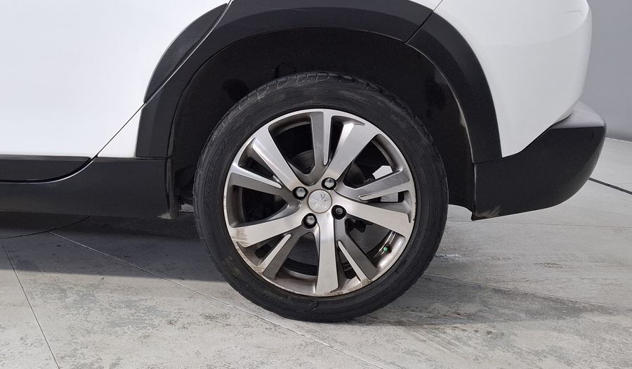 Peugeot 2008 1.2 ALLURE PACK AUTO Suv 2020