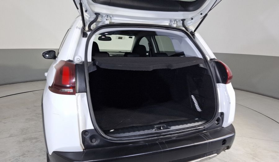 Peugeot 2008 1.2 ALLURE PACK AUTO Suv 2020