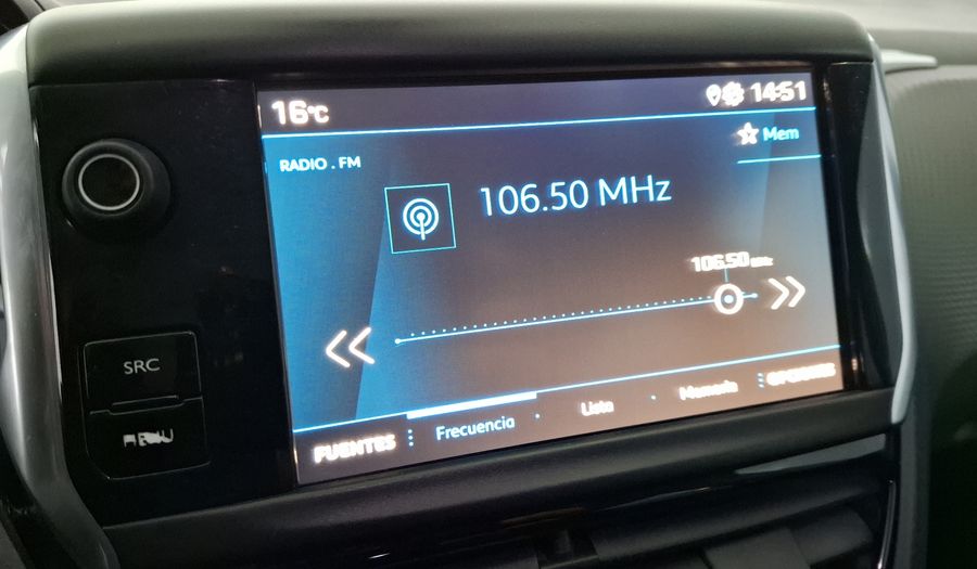 Peugeot 2008 1.2 ALLURE PACK AUTO Suv 2020