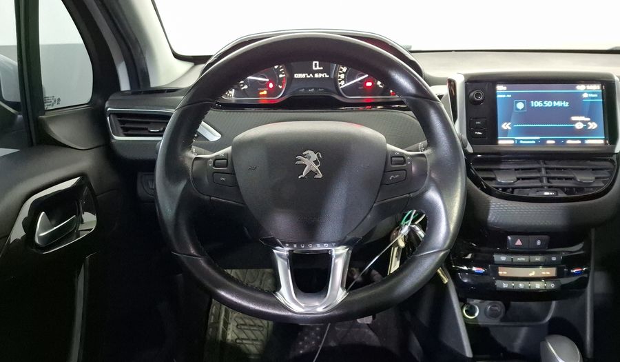Peugeot 2008 1.2 ALLURE PACK AUTO Suv 2020