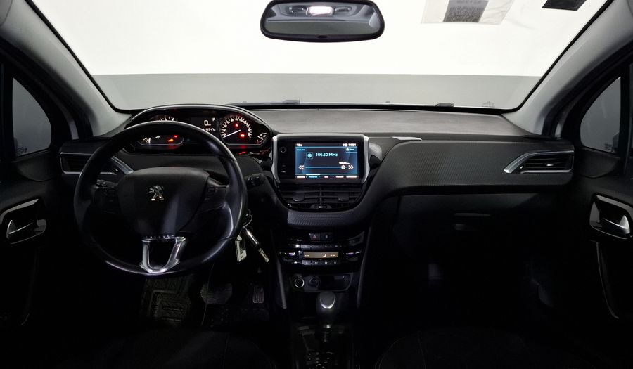 Peugeot 2008 1.2 ALLURE PACK AUTO Suv 2020