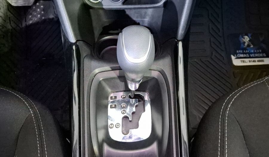Peugeot 2008 1.2 ALLURE PACK AUTO Suv 2020