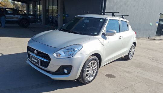 Suzuki • Swift