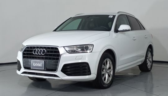 Audi • Q3