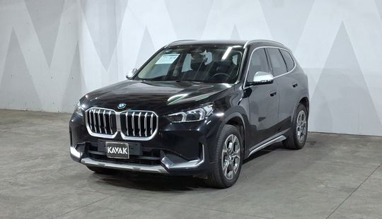 Bmw • X1