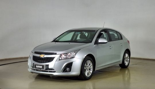 Chevrolet • Cruze
