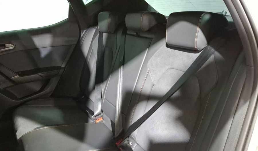Cupra Leon 2.0 VZ DCT Hatchback 2025