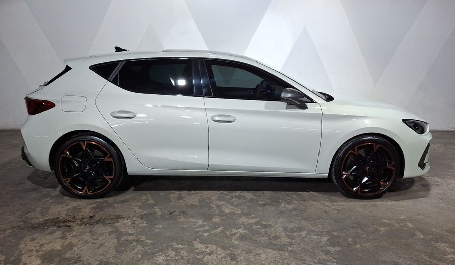 Cupra Leon 2.0 VZ DCT Hatchback 2025