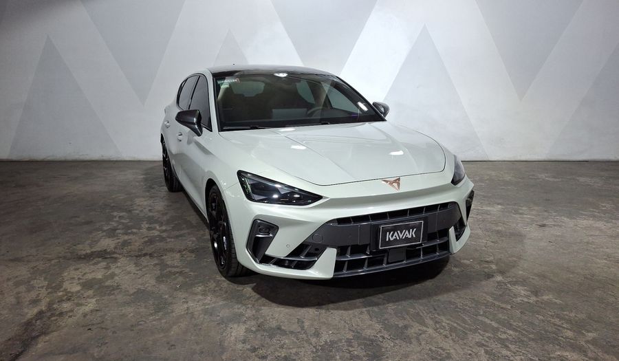 Cupra Leon 2.0 VZ DCT Hatchback 2025
