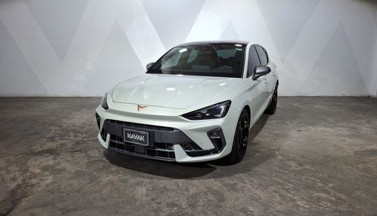 Cupra • Leon