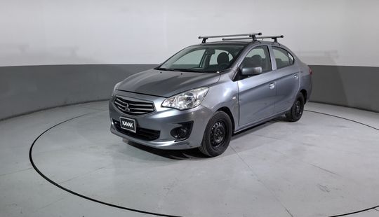 Mitsubishi • Mirage