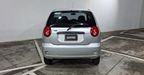 Chevrolet Matiz 1.0 AC B MT Hatchback 2014