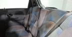 Chevrolet Matiz 1.0 AC B MT Hatchback 2014