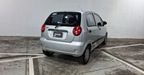 Chevrolet Matiz 1.0 AC B MT Hatchback 2014