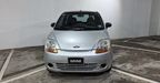 Chevrolet Matiz 1.0 AC B MT Hatchback 2014