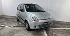 Chevrolet Matiz 1.0 AC B MT Hatchback 2014