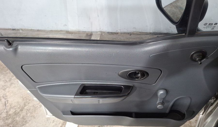 Chevrolet Matiz 1.0 AC B MT Hatchback 2014