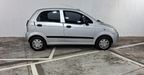 Chevrolet Matiz 1.0 AC B MT Hatchback 2014