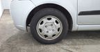 Chevrolet Matiz 1.0 AC B MT Hatchback 2014