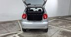 Chevrolet Matiz 1.0 AC B MT Hatchback 2014