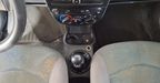 Chevrolet Matiz 1.0 AC B MT Hatchback 2014