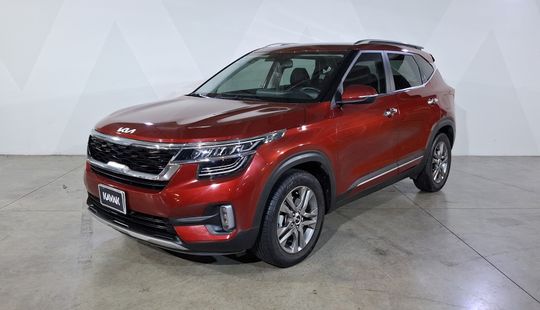 Kia • Seltos