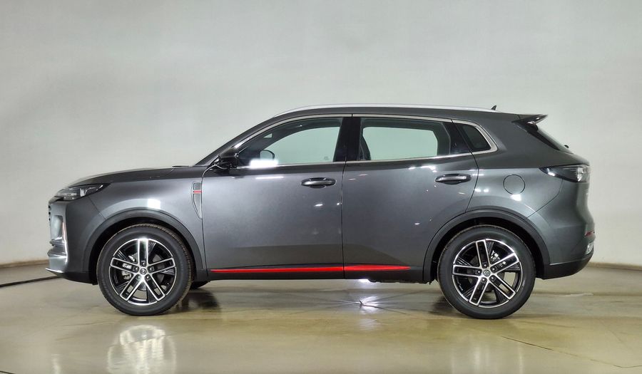 Changan Cs55 1.5T AUTO ELITE PLUS Suv 2023