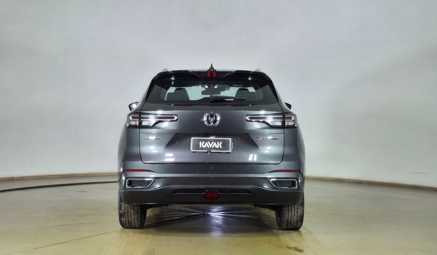 Changan Cs55 1.5T AUTO ELITE PLUS Suv 2023