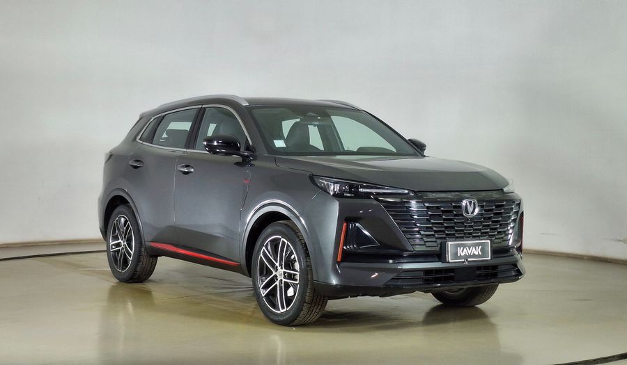 Changan Cs55 1.5T AUTO ELITE PLUS Suv 2023