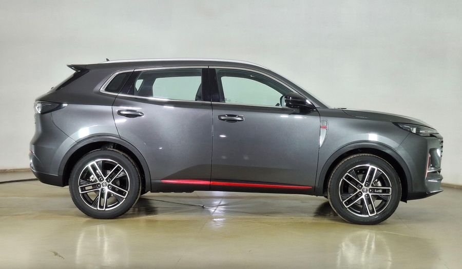 Changan Cs55 1.5T AUTO ELITE PLUS Suv 2023