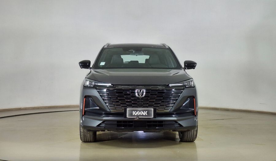 Changan Cs55 1.5T AUTO ELITE PLUS Suv 2023