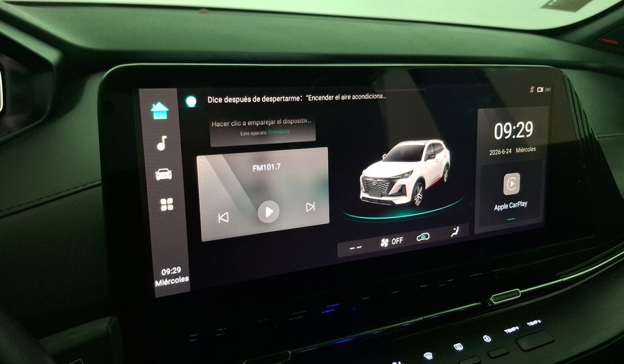 Changan Cs55 1.5T AUTO ELITE PLUS Suv 2023