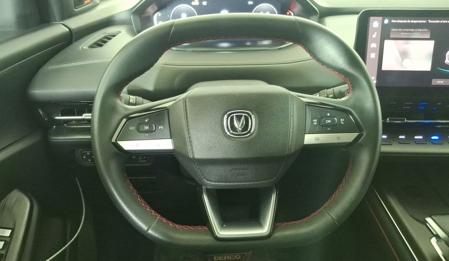 Changan Cs55 1.5T AUTO ELITE PLUS Suv 2023
