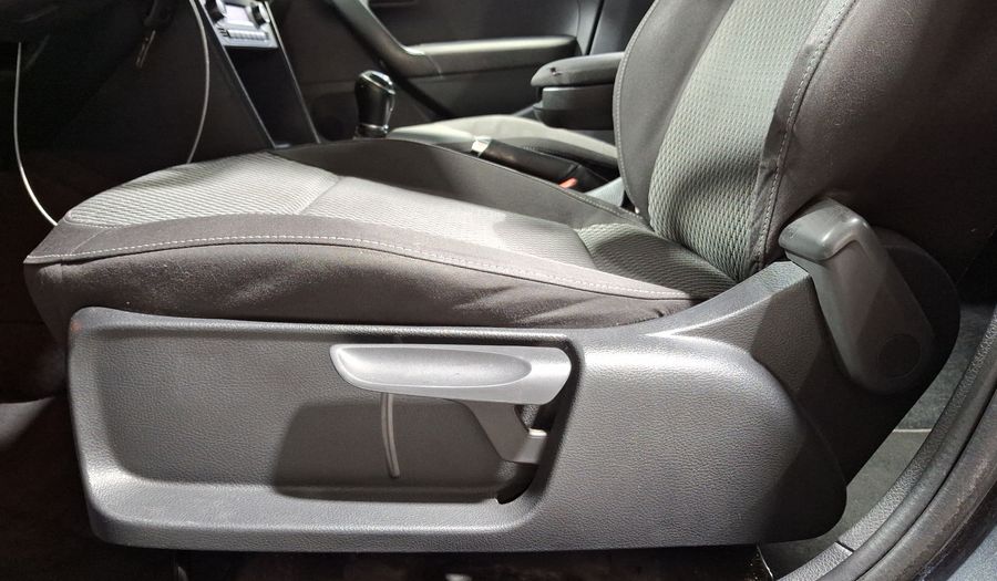 Volkswagen Vento 1.6 HIGHLINE STD. Sedan 2017