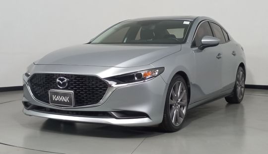 Mazda • Mazda 3