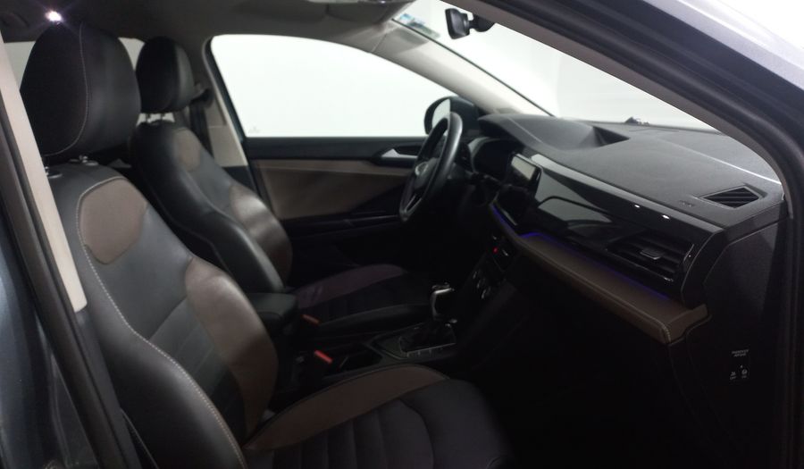 Volkswagen Taos 1.4 TSI HIGHLINE AUTO Suv 2022