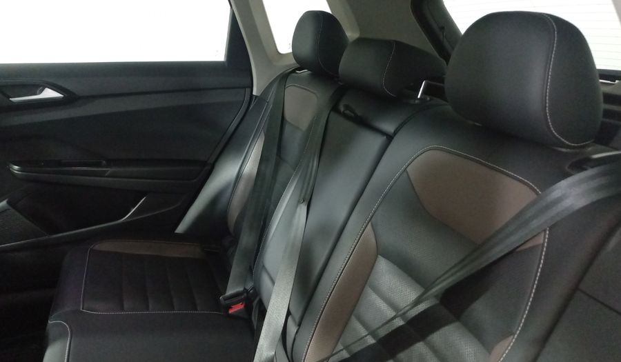 Volkswagen Taos 1.4 TSI HIGHLINE AUTO Suv 2022