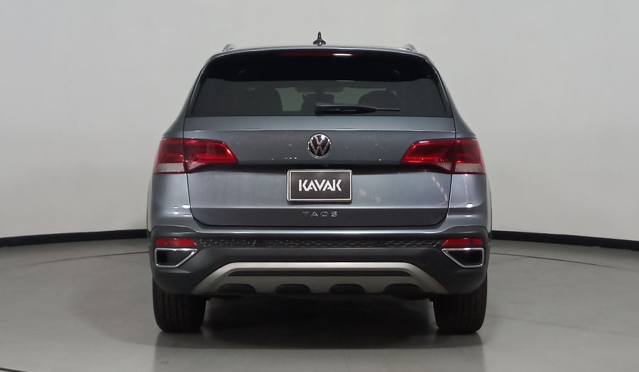 Volkswagen Taos 1.4 TSI HIGHLINE AUTO Suv 2022