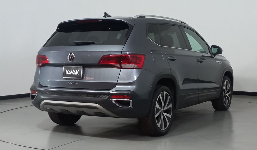 Volkswagen Taos 1.4 TSI HIGHLINE AUTO Suv 2022
