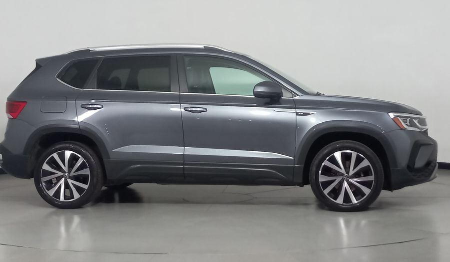 Volkswagen Taos 1.4 TSI HIGHLINE AUTO Suv 2022