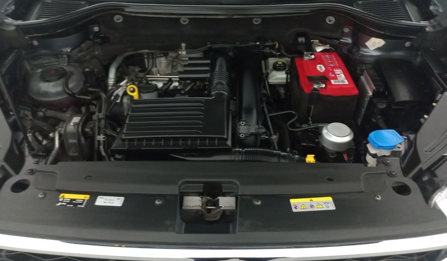 Volkswagen Taos 1.4 TSI HIGHLINE AUTO Suv 2022