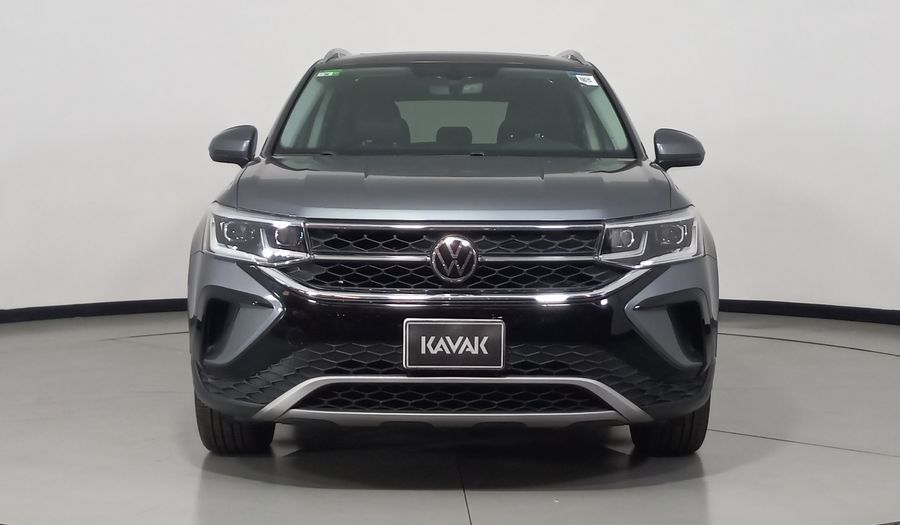 Volkswagen Taos 1.4 TSI HIGHLINE AUTO Suv 2022