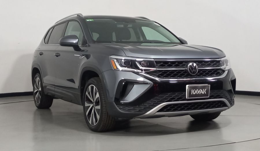 Volkswagen Taos 1.4 TSI HIGHLINE AUTO Suv 2022