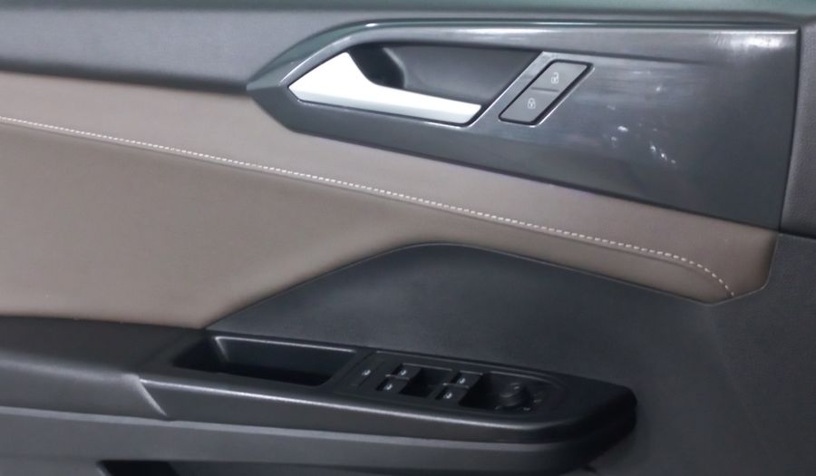 Volkswagen Taos 1.4 TSI HIGHLINE AUTO Suv 2022