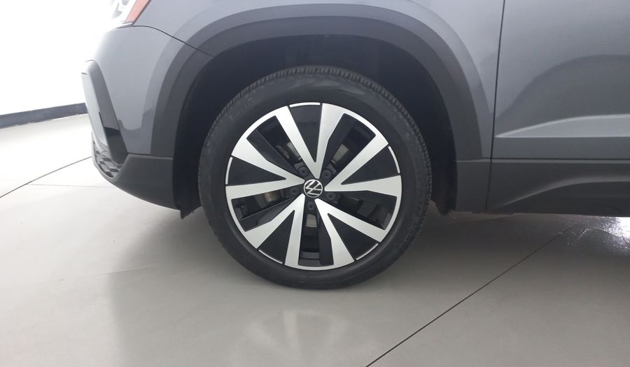 Volkswagen Taos 1.4 TSI HIGHLINE AUTO Suv 2022