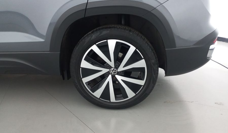 Volkswagen Taos 1.4 TSI HIGHLINE AUTO Suv 2022