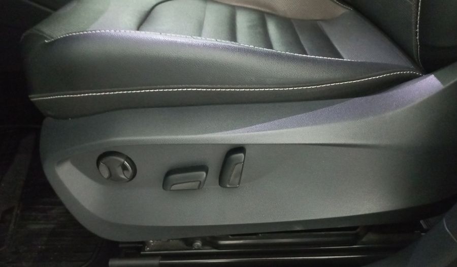 Volkswagen Taos 1.4 TSI HIGHLINE AUTO Suv 2022