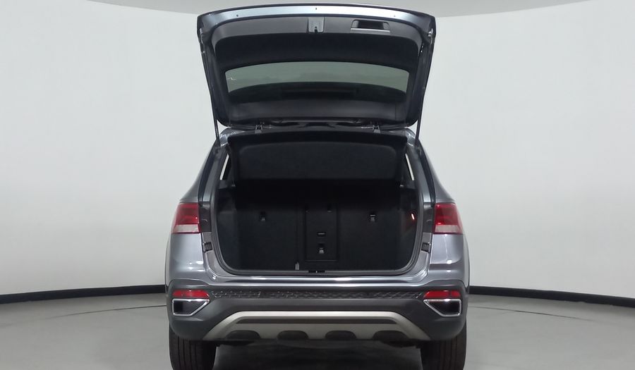 Volkswagen Taos 1.4 TSI HIGHLINE AUTO Suv 2022