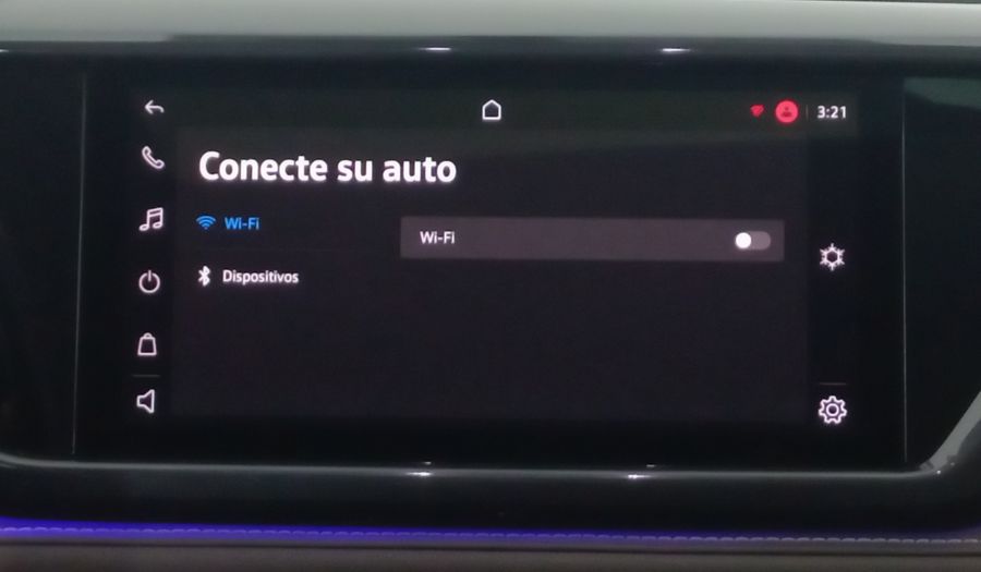 Volkswagen Taos 1.4 TSI HIGHLINE AUTO Suv 2022